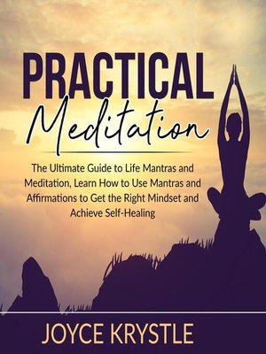Practical Meditation - Audiobook